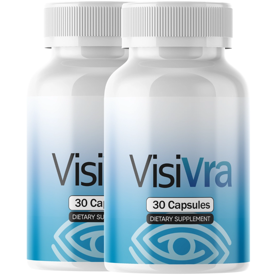 Visivra 2-bottle set